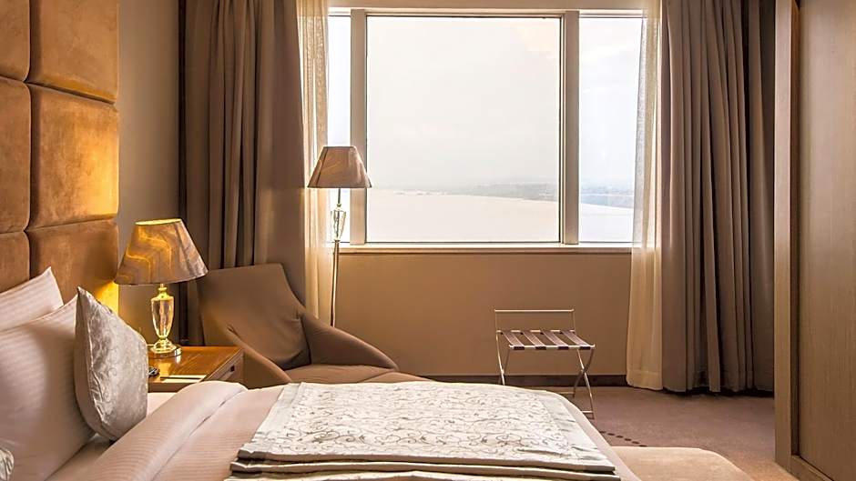 Fleuve Congo Hotel By Blazon Hotels