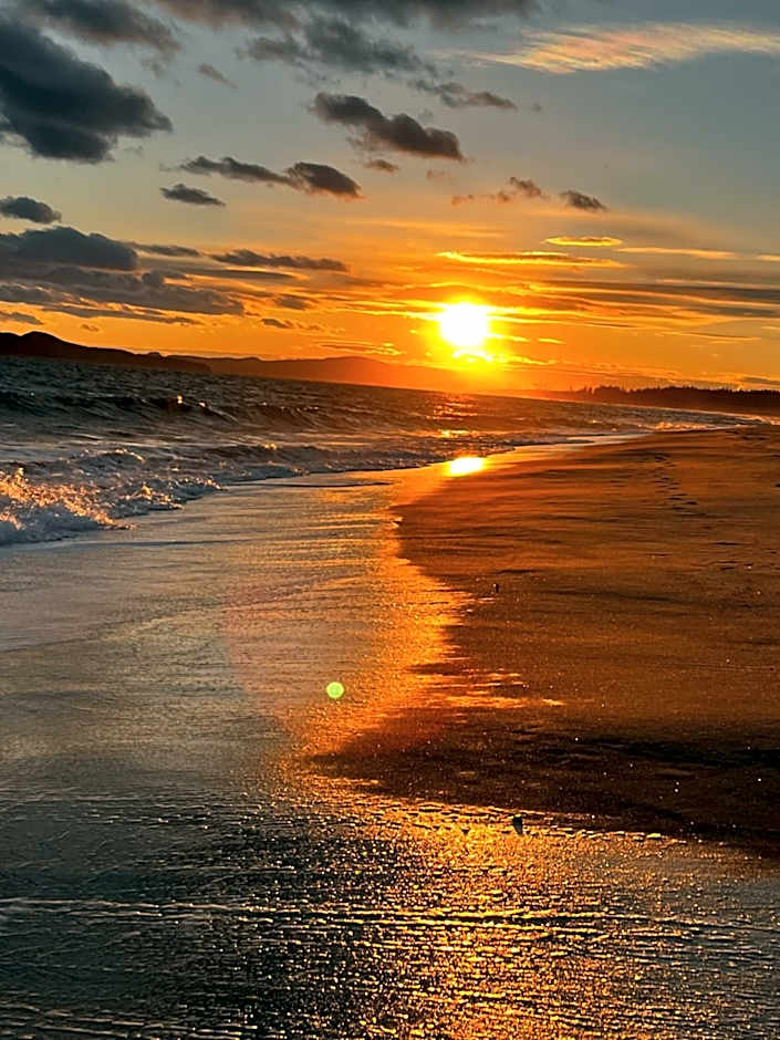 Auberge Internationale Le Tangon