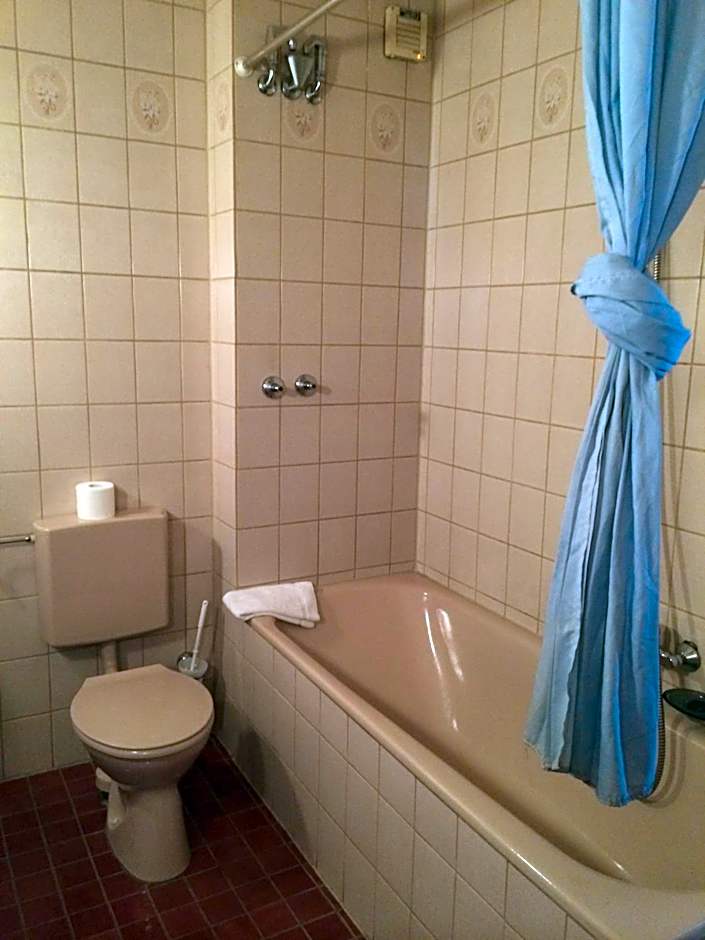 Tryp By Wyndham Kassel City Centre