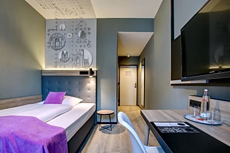 Standard Room Single
