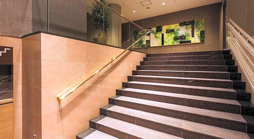 JR-EAST HOTEL METS KOKUBUNJI