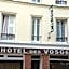 Hotel des Vosges