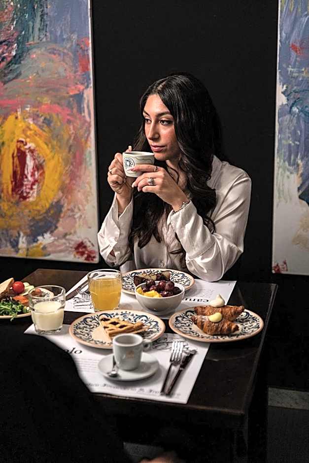 Duomo Hotel & Apartments