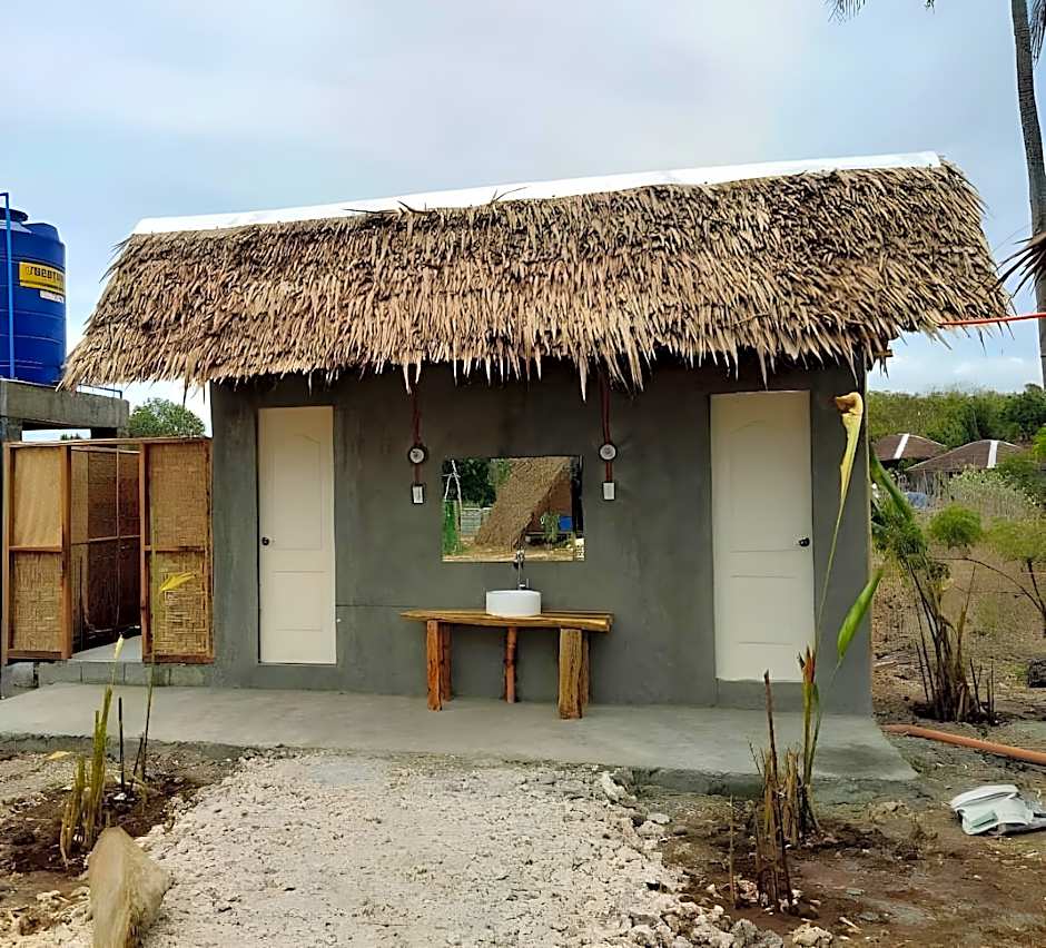 SEE-KEE-HOR Cafe and Hostel