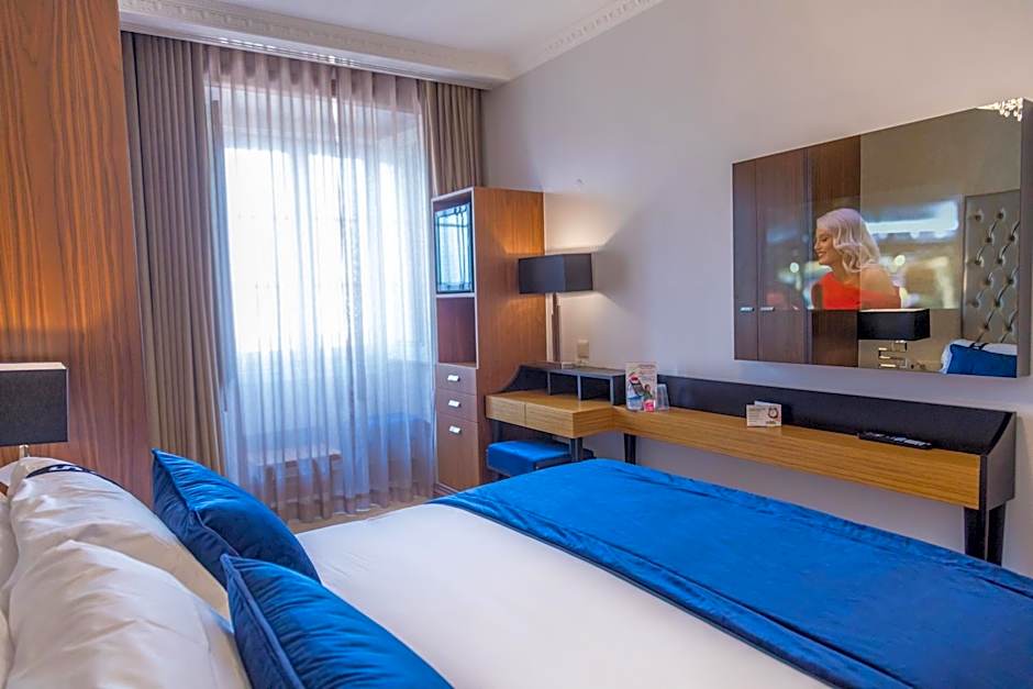 Casual Belle Epoque Lisboa