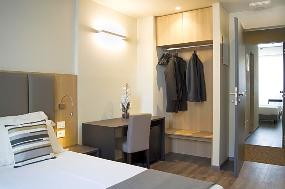 Hotel Alexander