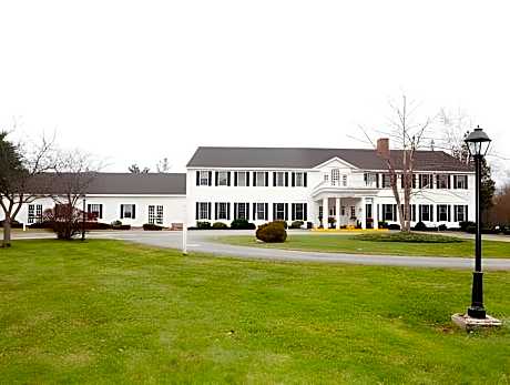 The Litchfield Inn