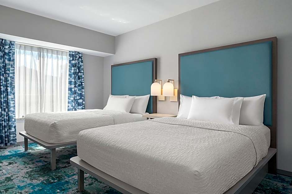 Homewood Suites By Hilton Williamsburg
