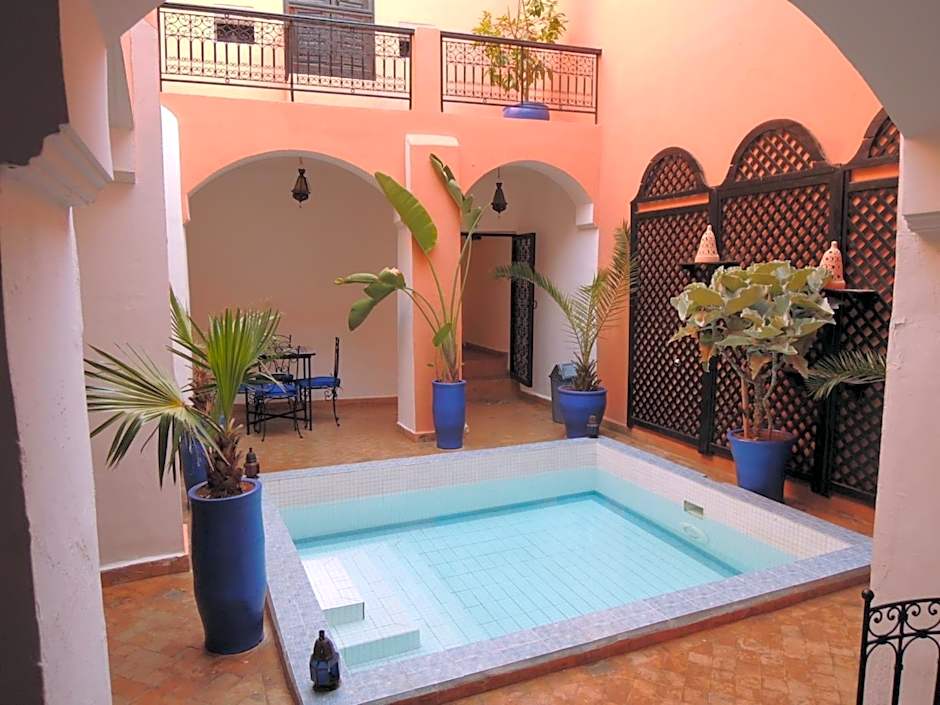 Riad Dar Lilas