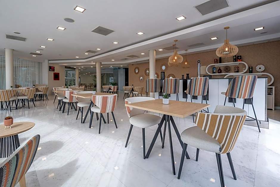 Exe Estepona Thalasso & Spa- Adults Only