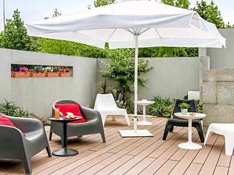 Hotel ibis Guimaraes