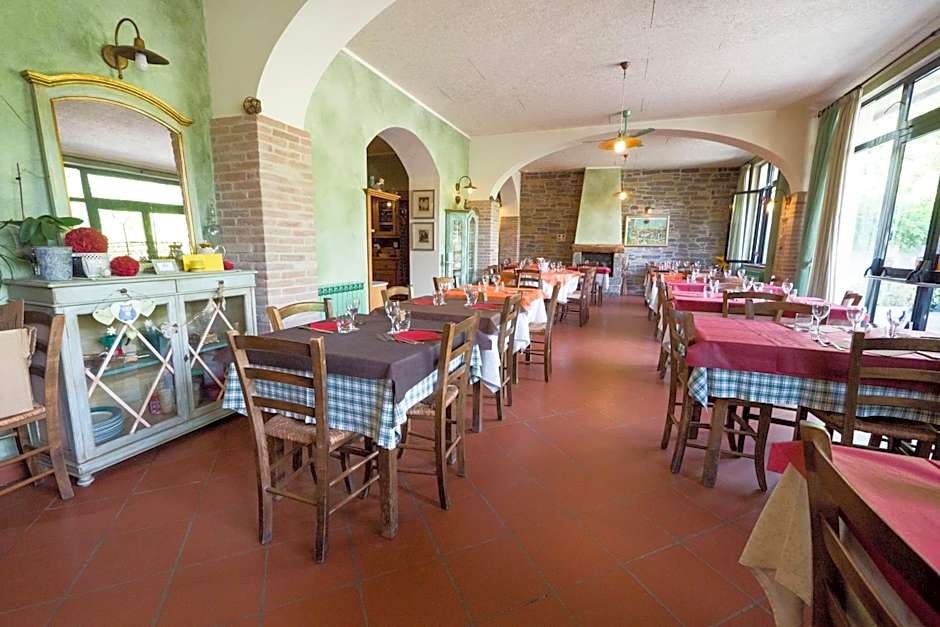 Albergo Il Sicomoro