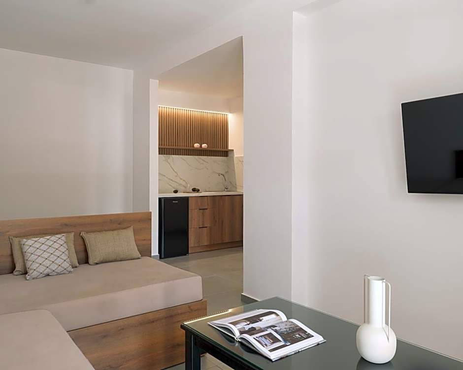 Amalia Apartments
