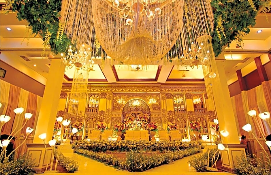 Hermes Palace Hotel Banda Aceh 