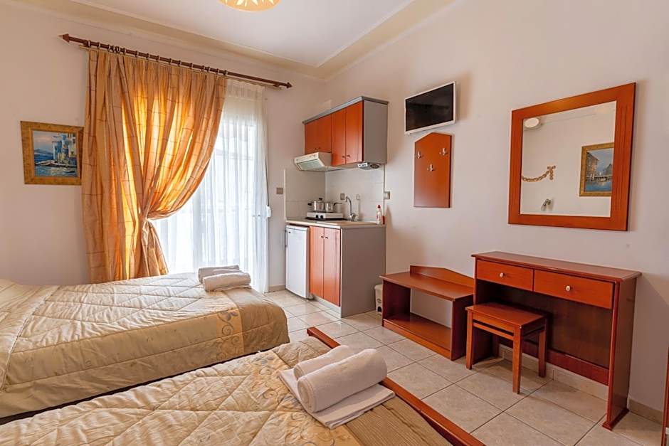 VILLA Vasilios EXARHOS