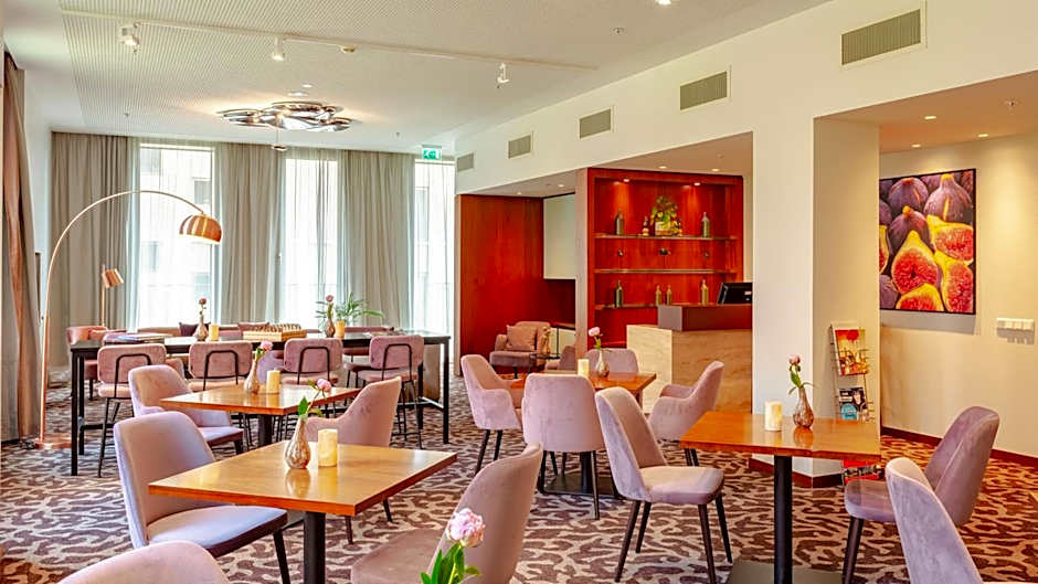 Crowne Plaza Amsterdam - South By IHG