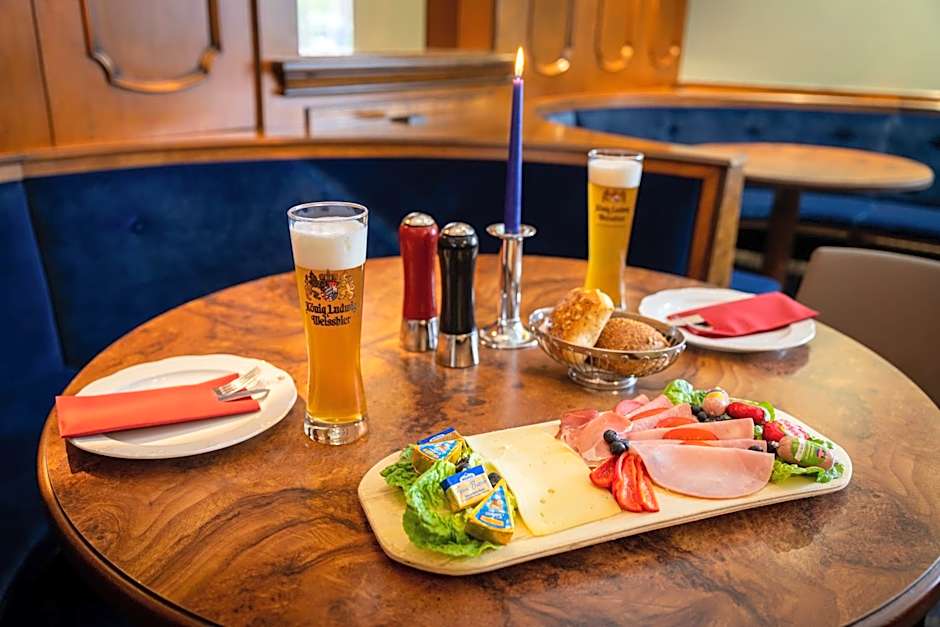 Hotel König Ludwig II