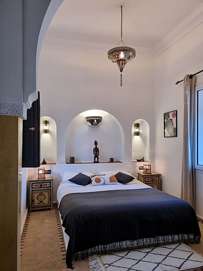 Riad les Rêves d'Amélie