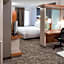 SpringHill Suites by Marriott Salt Lake City Airport