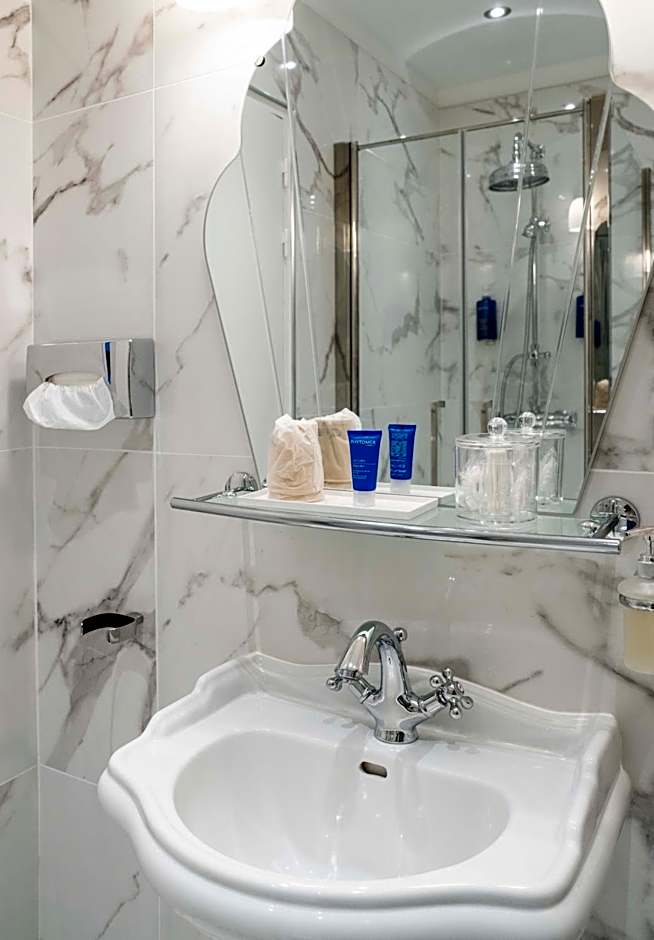 Villa Victoria Hôtel et Spa