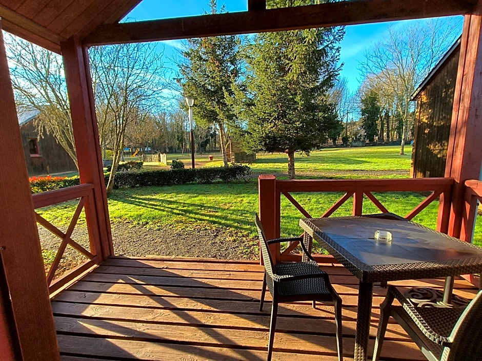 Chalets de la Colagne