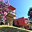 Latitude Lodge