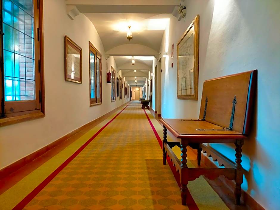Parador de Benavente