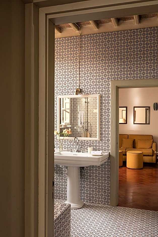 Hotel Certosa Di Maggiano