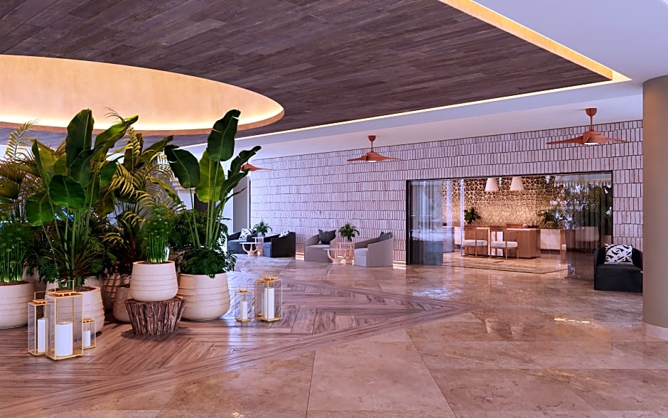 Hyatt Zilara Riviera Maya - All-Inclusive - Adults Only