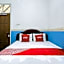 Hotel O Villa Cemara Syariah