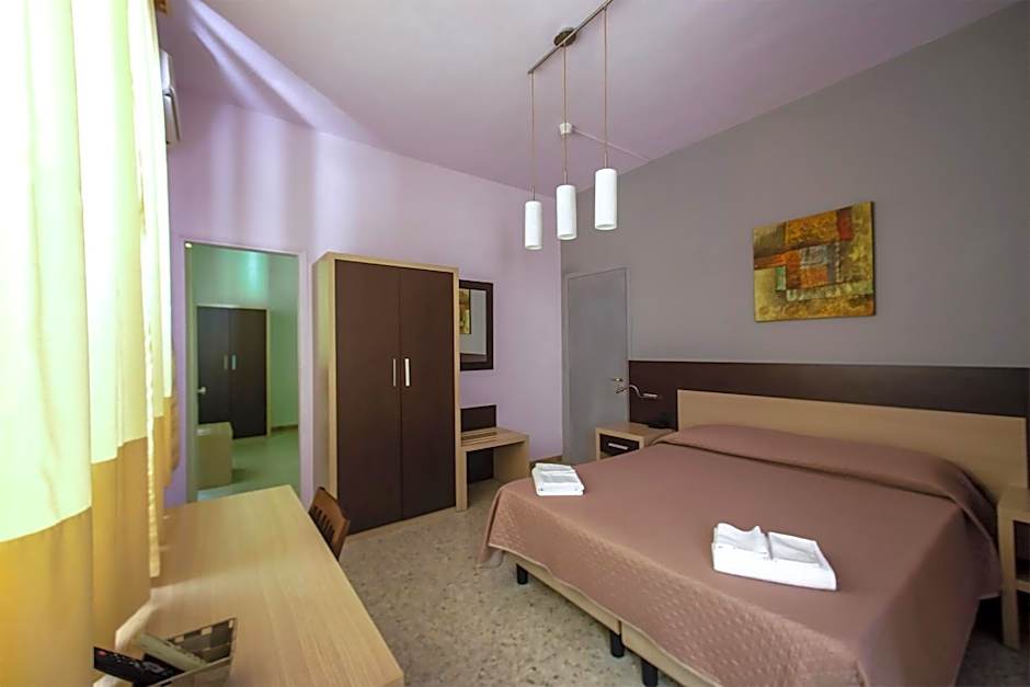 Hotel Sabatino