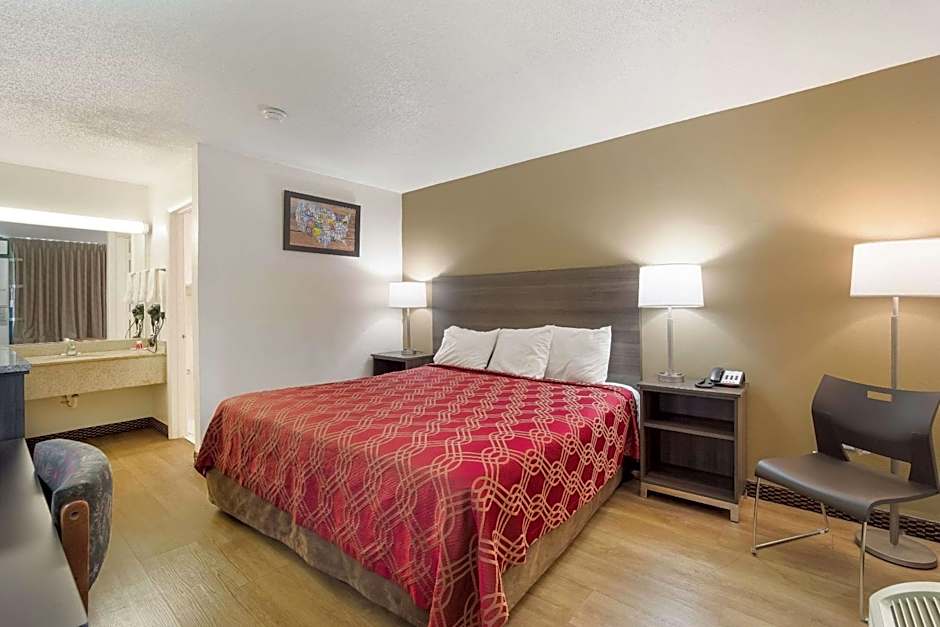 Econo Lodge