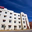 Hotel Zar La Paz