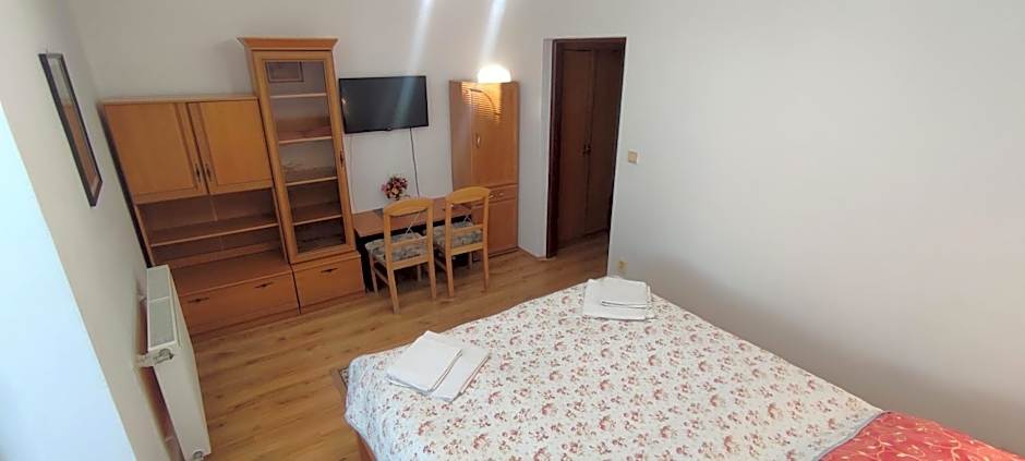 Hotel Vyšehrad