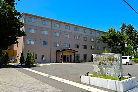 Sun Plaza Hotel Fuji Lake Yamanaka