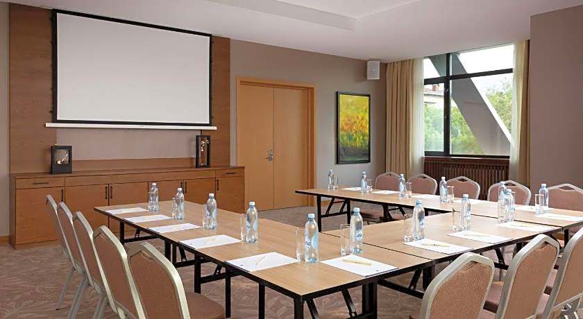 DoubleTree by Hilton Almaty