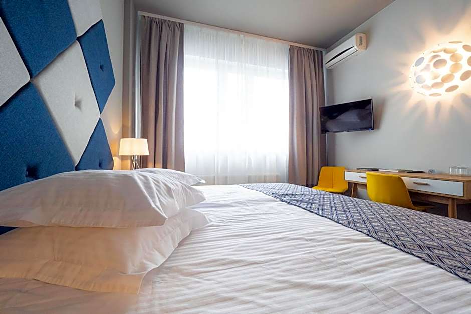 Centrum Hotel Viljandi