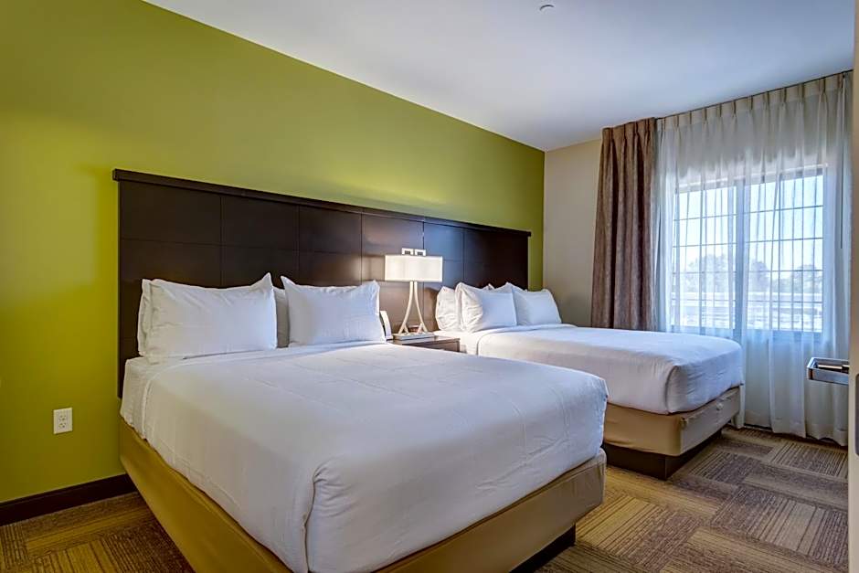 Staybridge Suites : St Louis - Westport By IHG