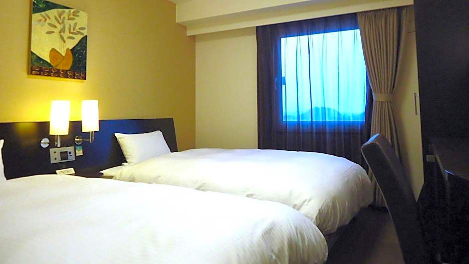 Hotel Route-Inn Odate Eki Minami