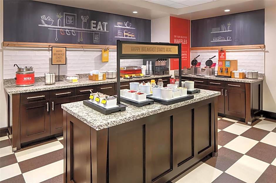 Hampton Inn By Hilton Seneca Falls, NY