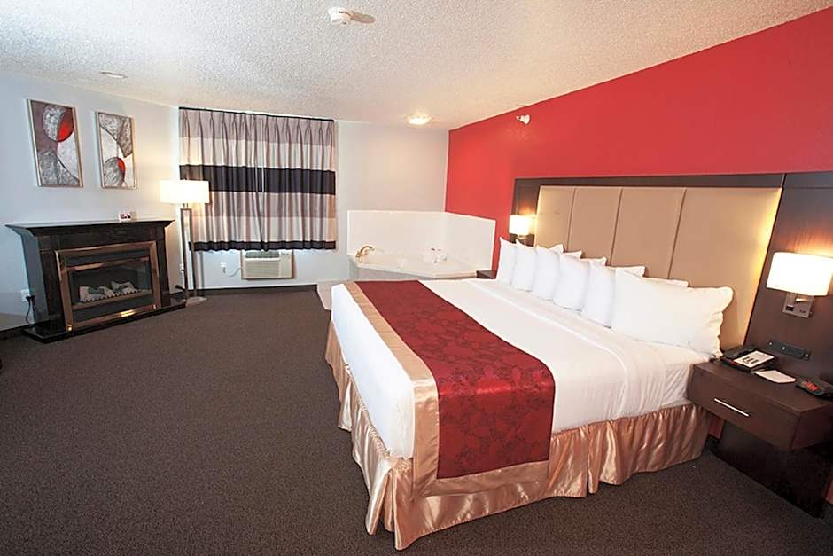 Ramada by Wyndham Keystone Near Mt Rushmore