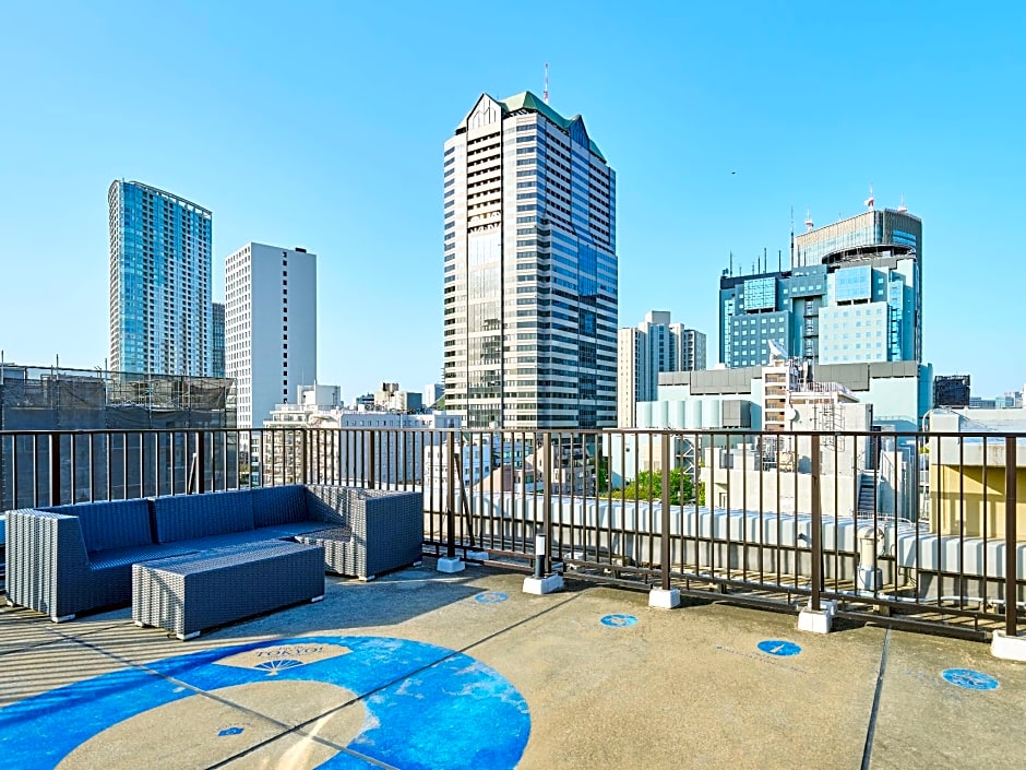 MIMARU Tokyo Akasaka
