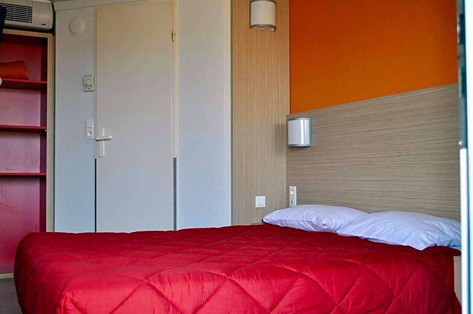 Premiere Classe Sete Balaruc