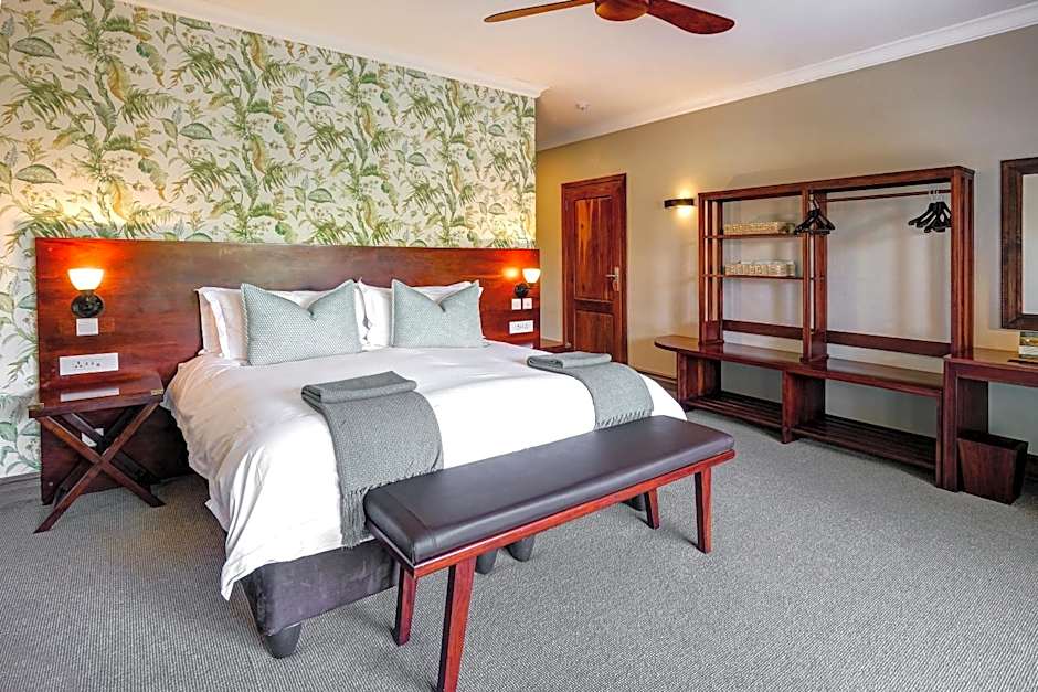 Ilala Lodge Hotel