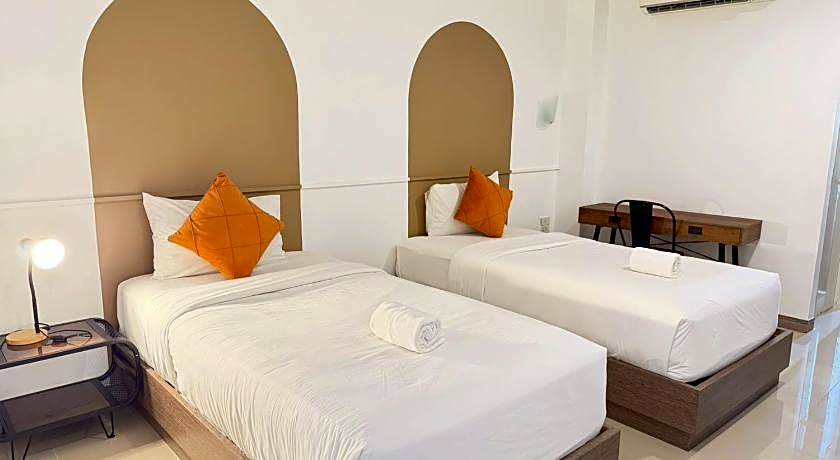 The S Hotel