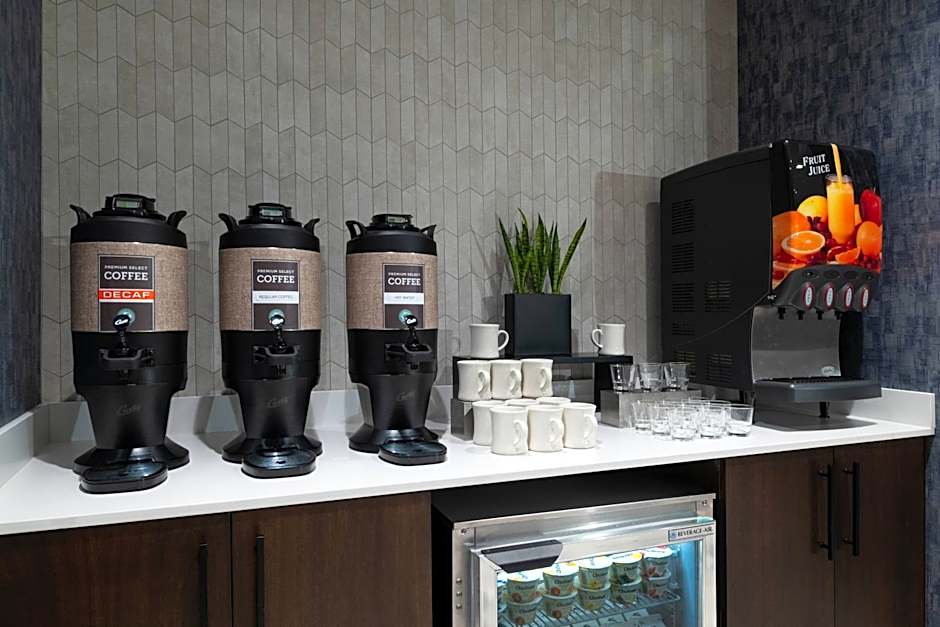 TownePlace Suites by Marriott Boston Medford