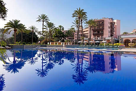 Santa Catalina, a Royal Hideaway Hotel 5*GL