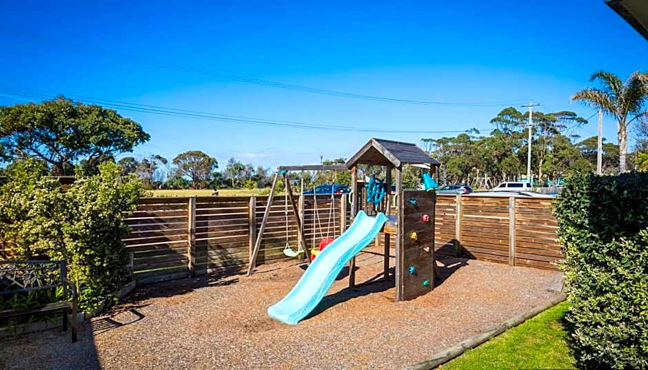 Surfside Merimbula Holiday Apartments