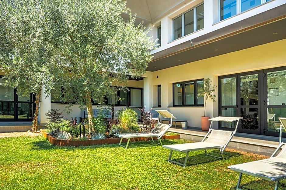 JOIVY Together Florence Urban Resort