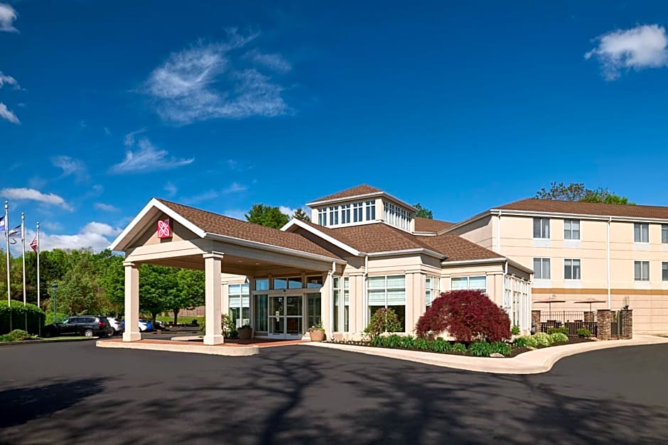 Hilton Garden Inn Hershey